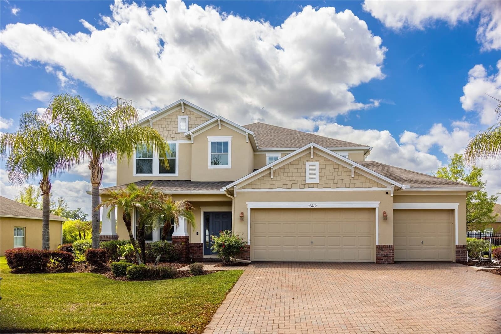 4810 LAKE MILLY