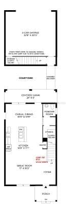 13008 SUNSET GARDEN