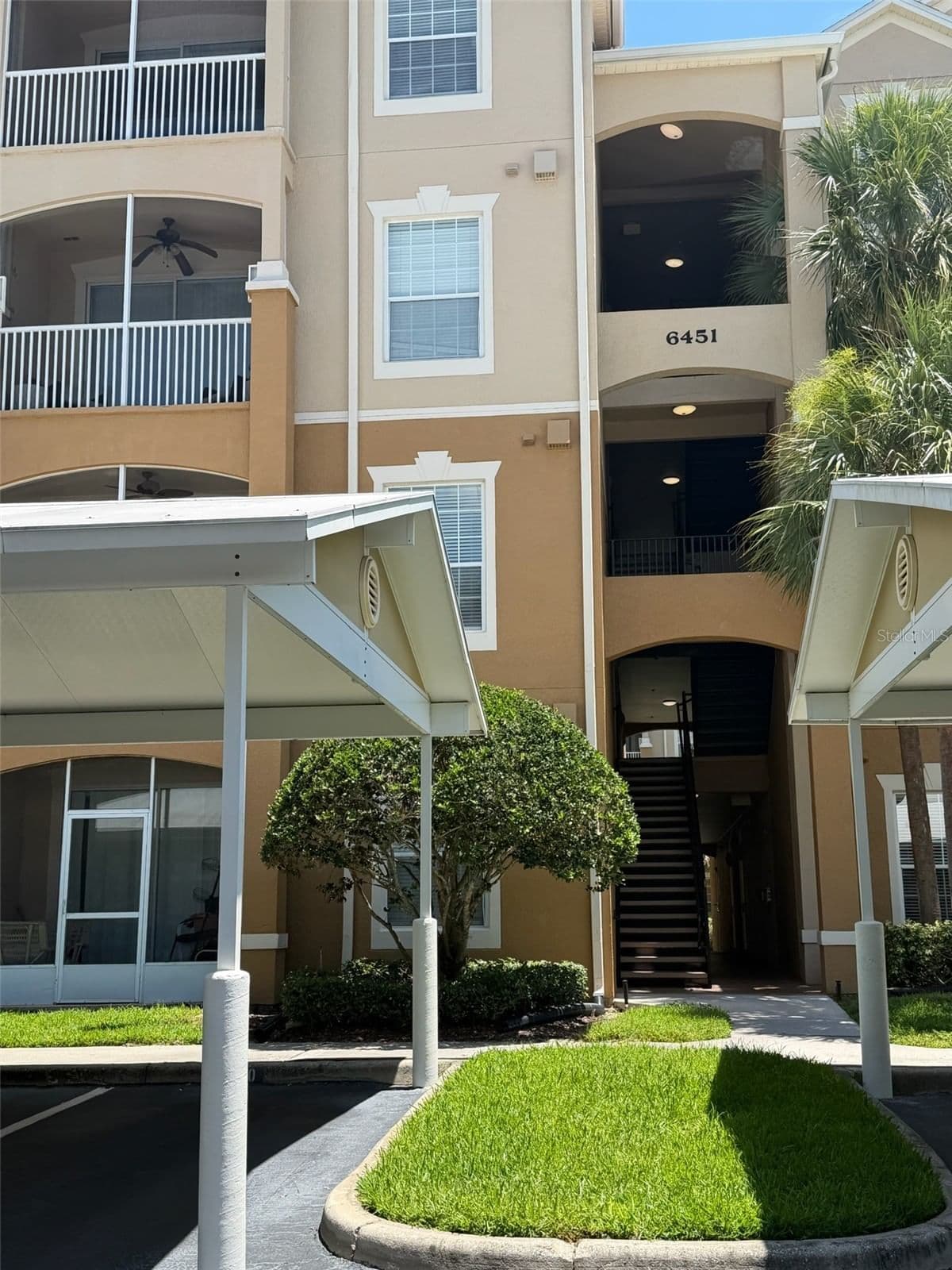 6451 OLD PARK