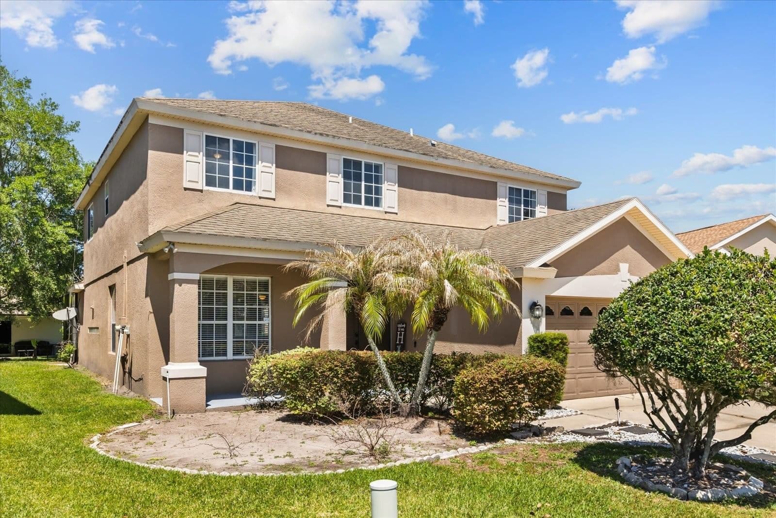 9361 PECKY CYPRESS