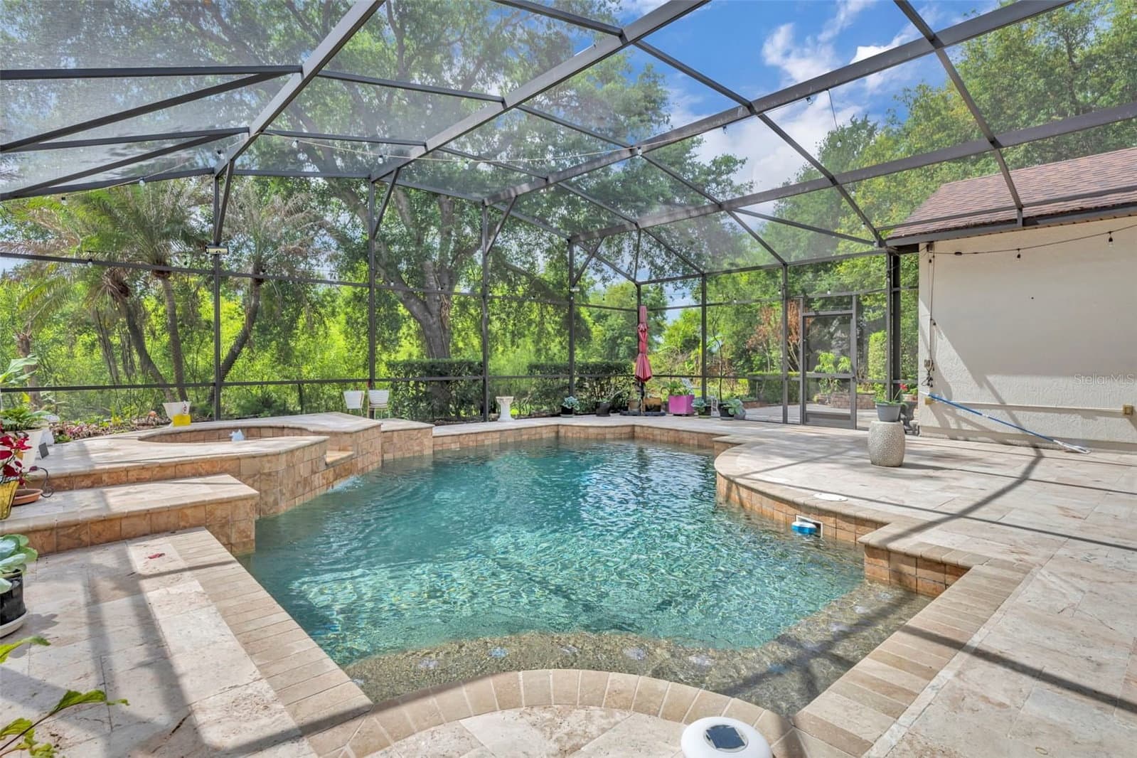 13536 SUNSET LAKES