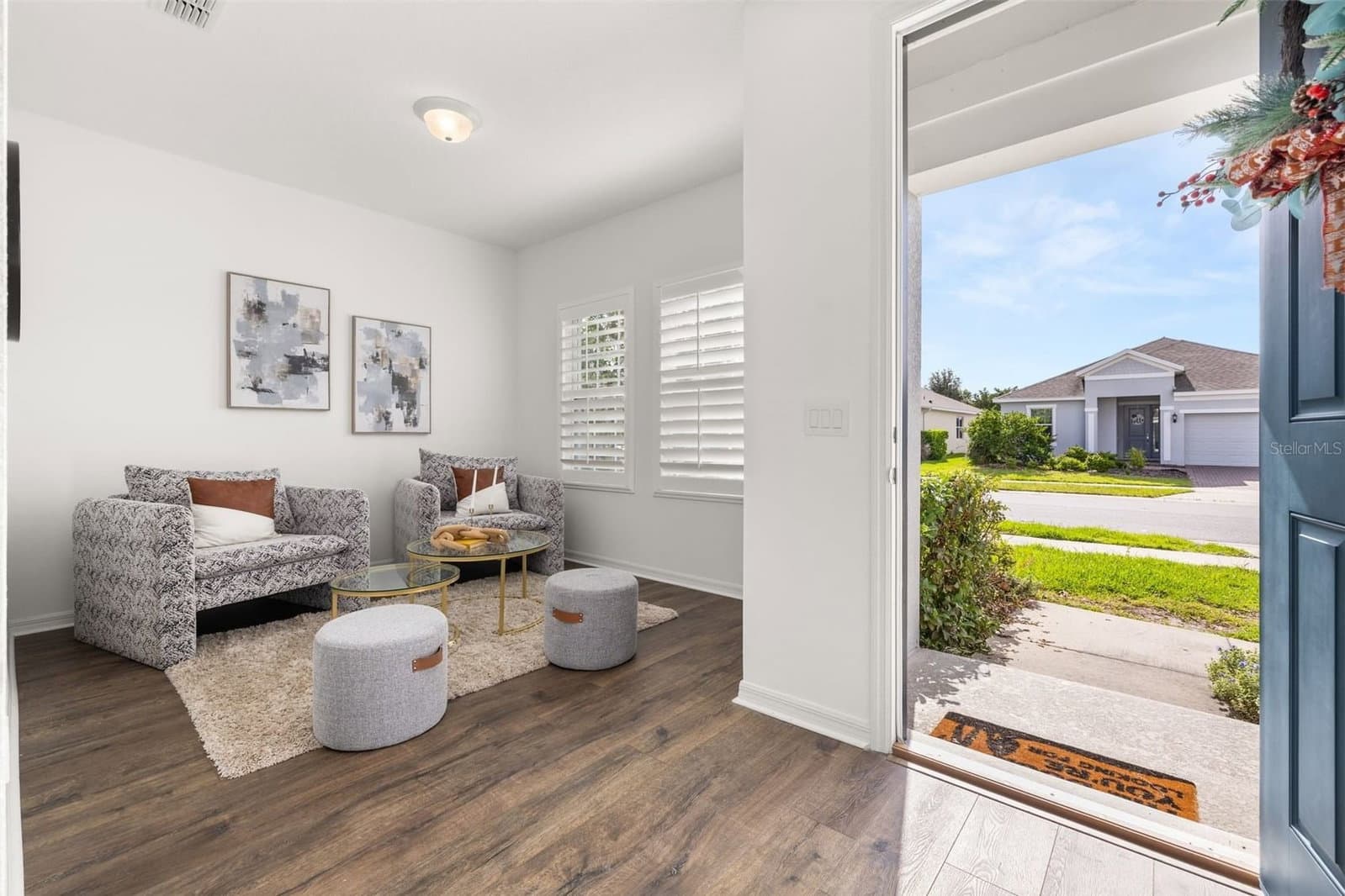 2933 DEERBERRY