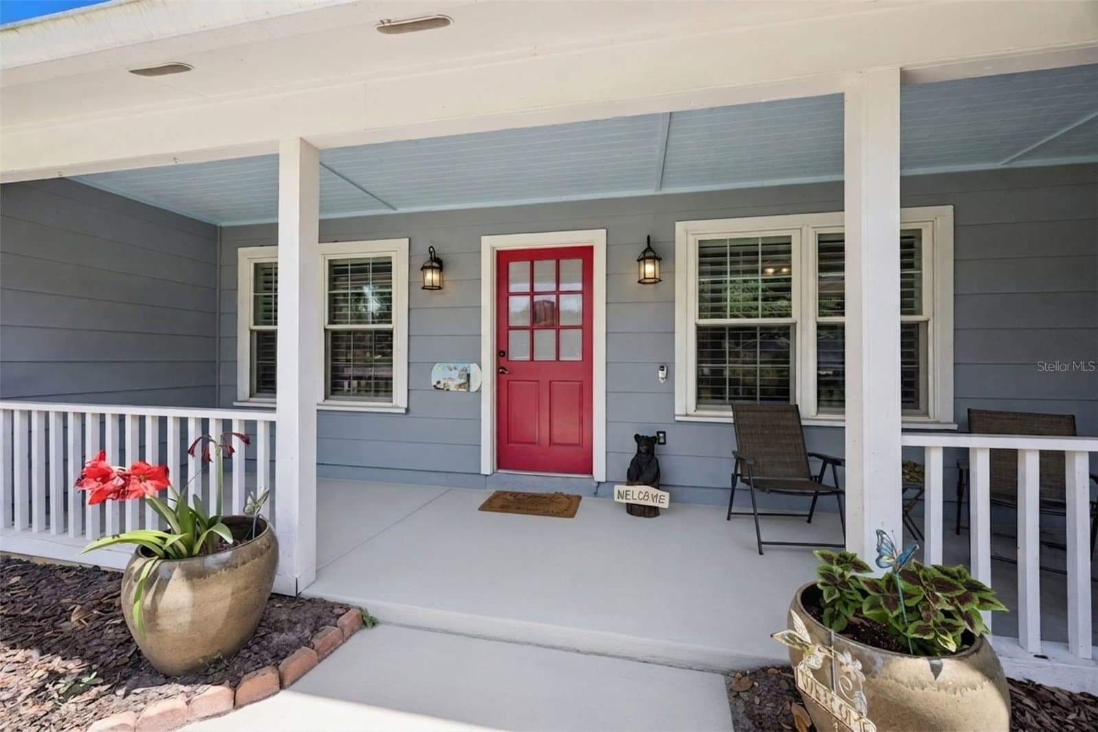 7923 THURMOND