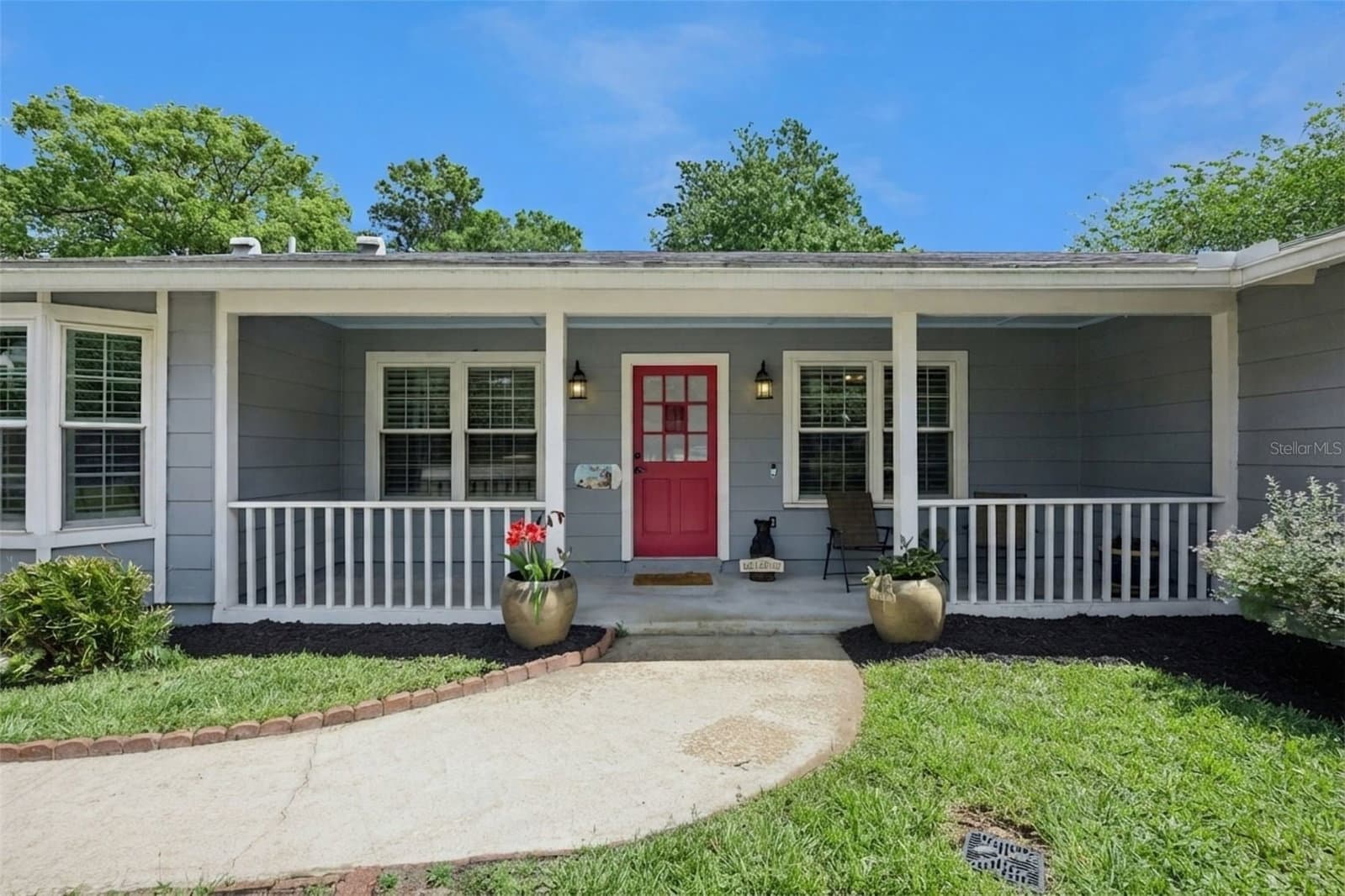 7923 THURMOND