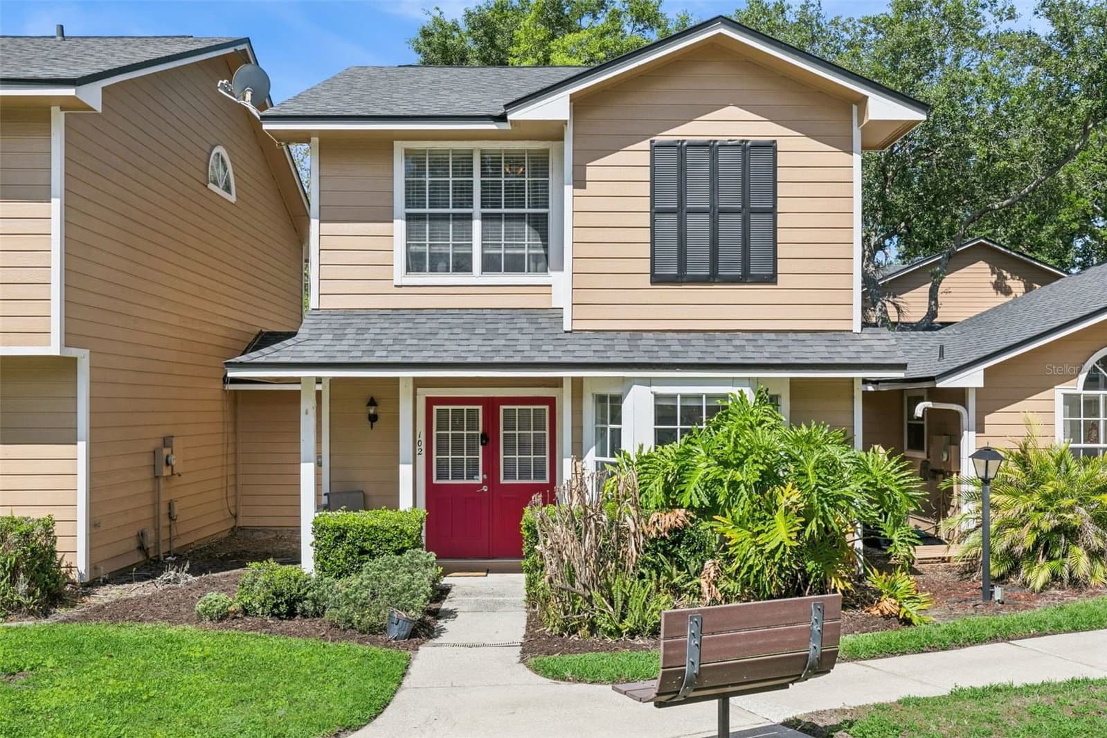 5989 BRAEMAR