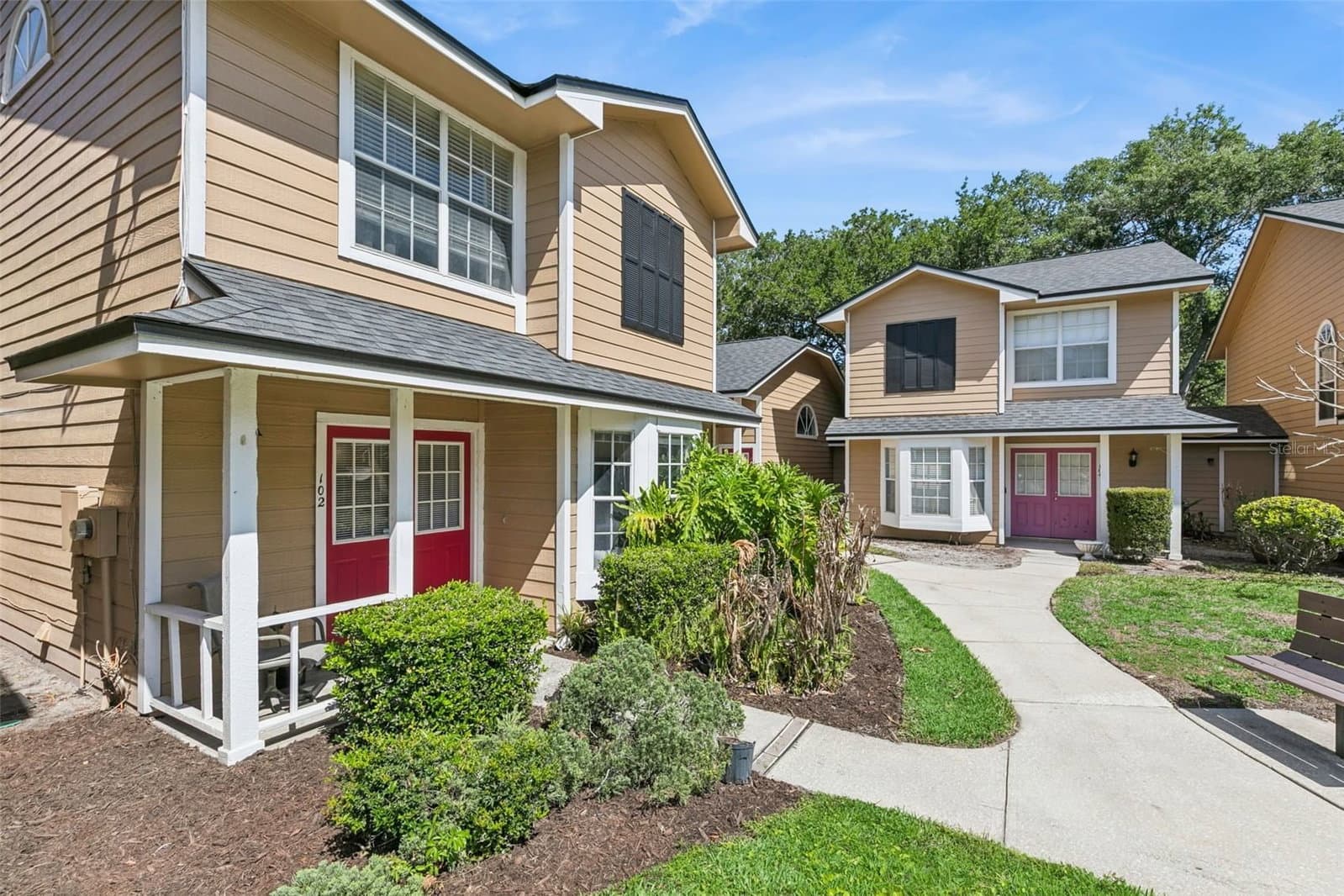 5989 BRAEMAR