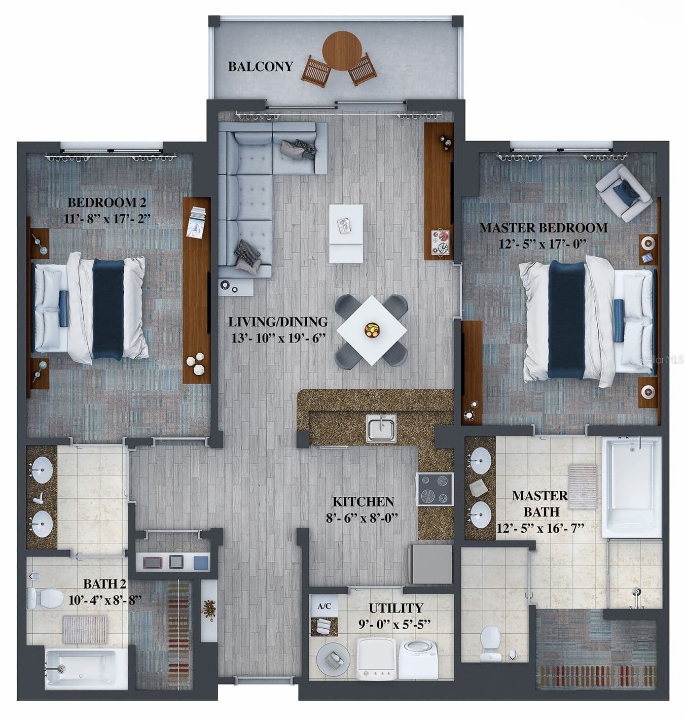 14501 GROVE RESORT