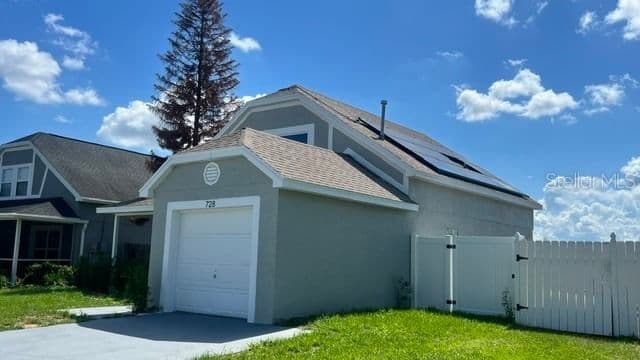 728 BELVOIR