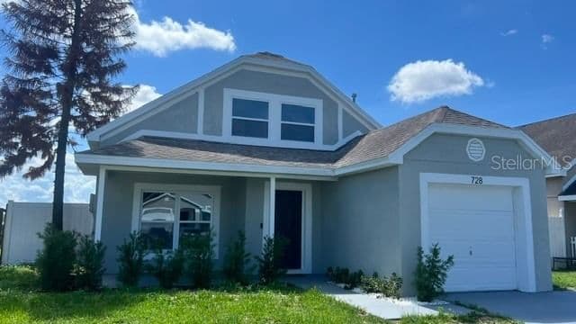 728 BELVOIR