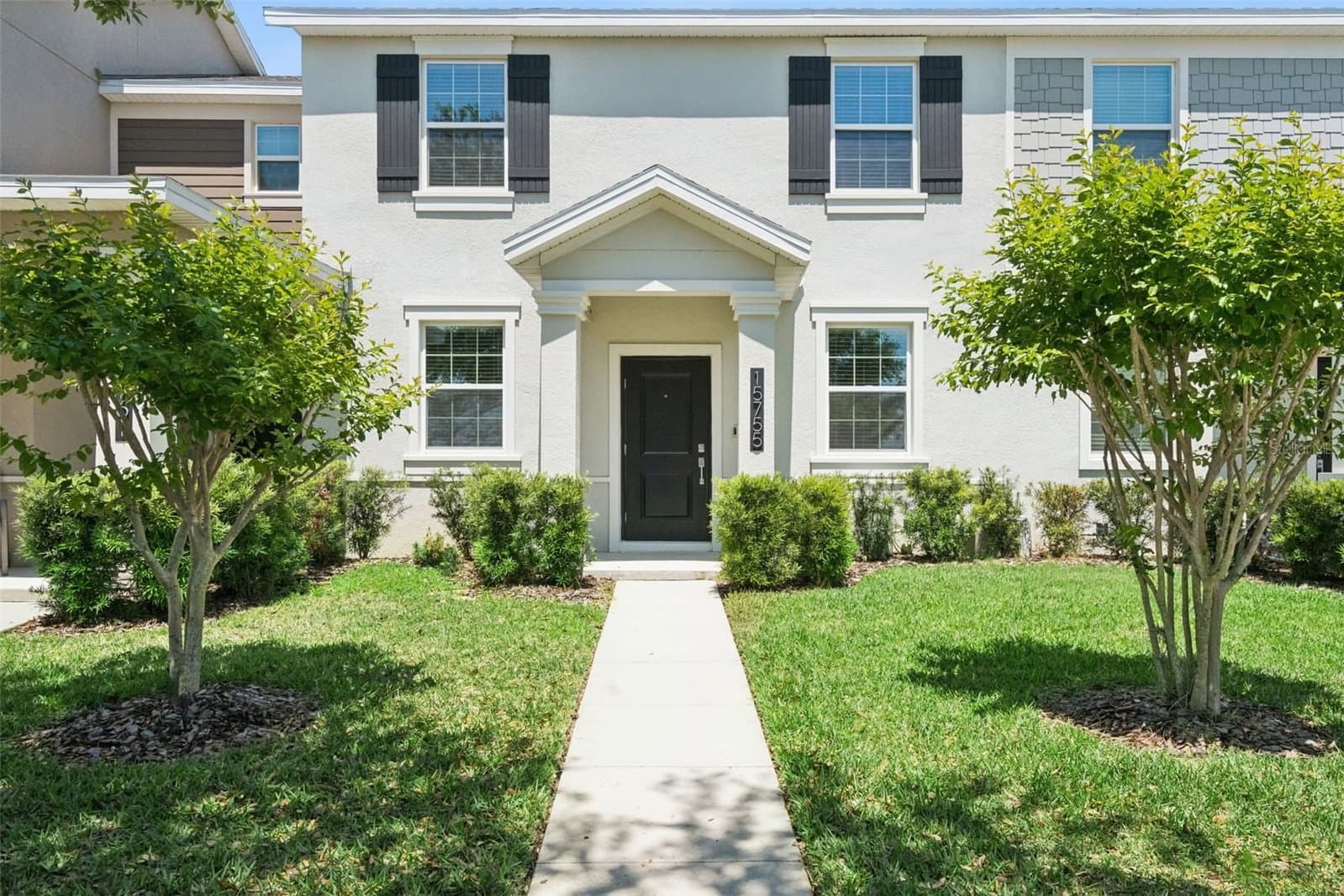15755 WATER SPRING