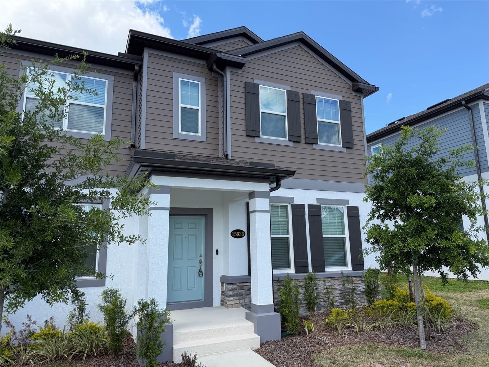 15935 GRAFTON