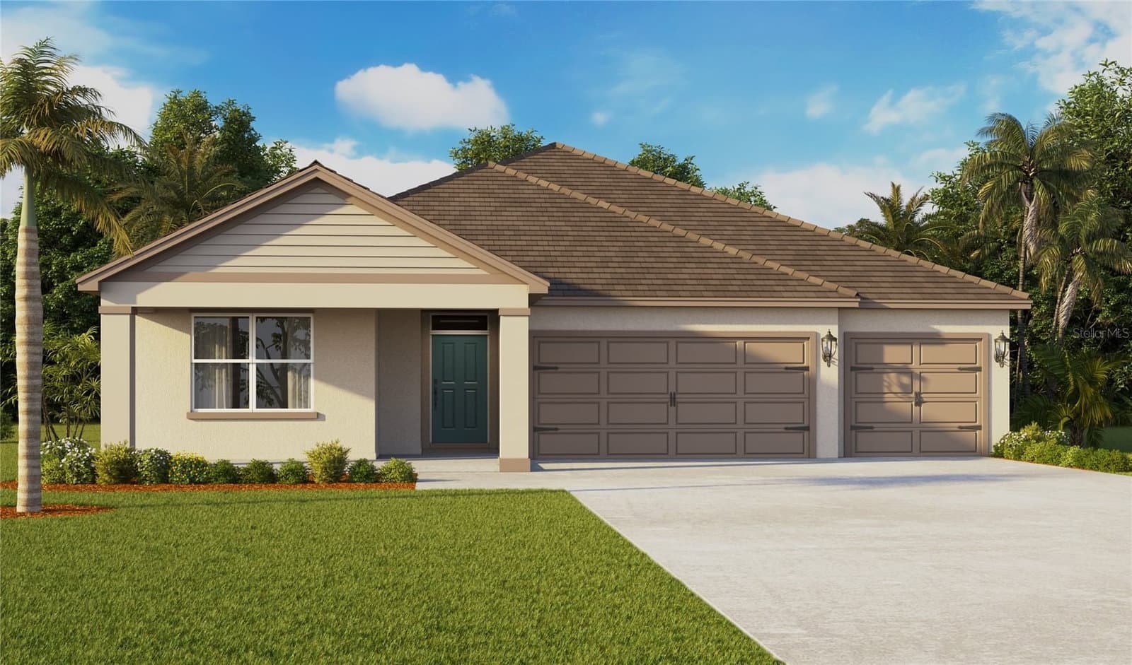 4664 BARBERRY