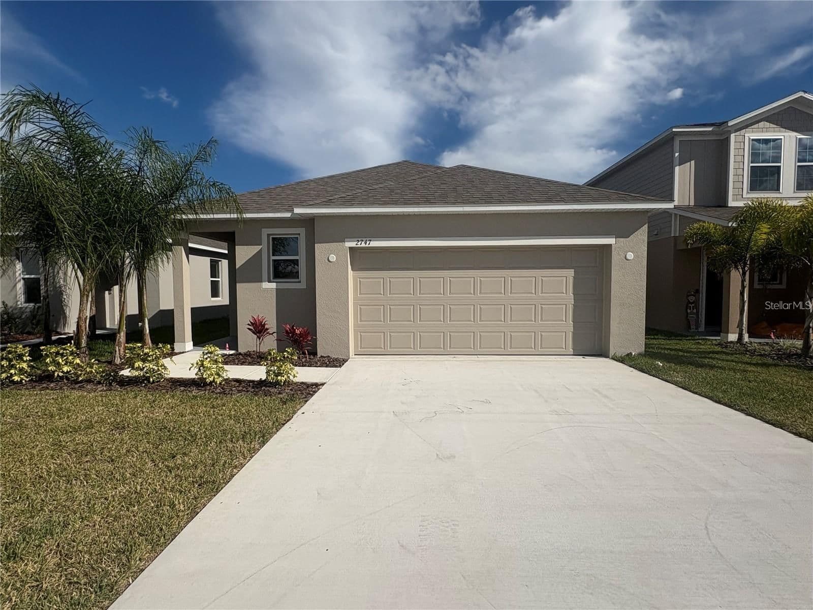2747 SAN MARCO