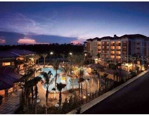 12544 FLORIDAYS RESORT