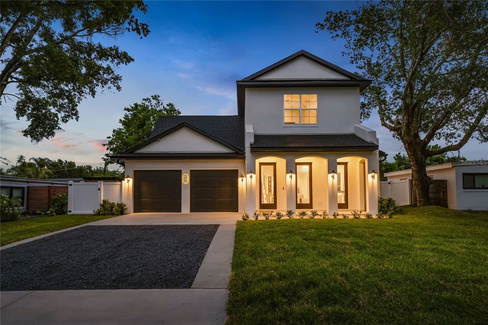 2430 CHANTILLY
