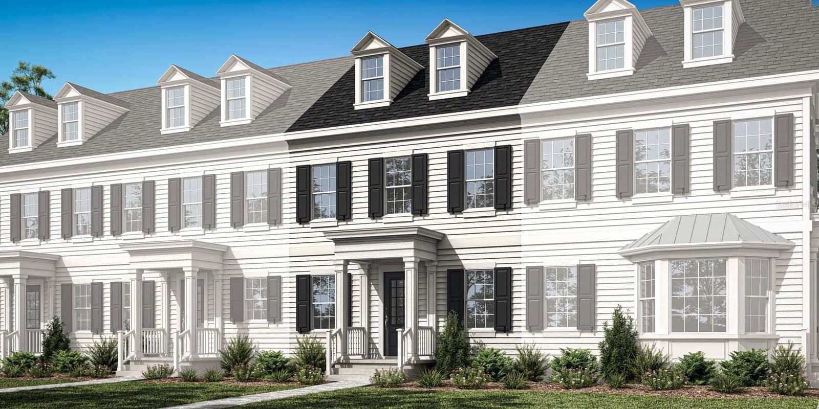 1792 HEADLAND, Celebration, FL