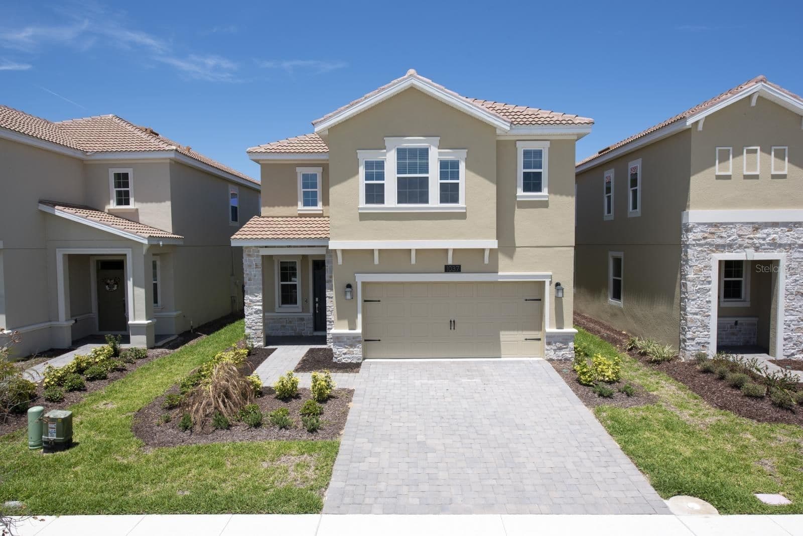 1037 BLACKWOLF RUN
