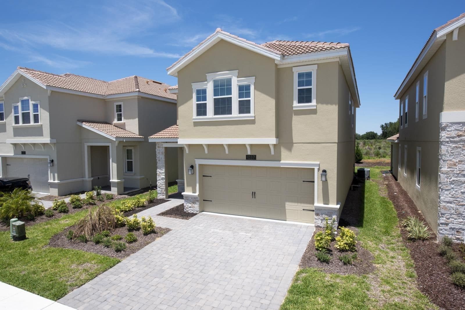 1037 BLACKWOLF RUN