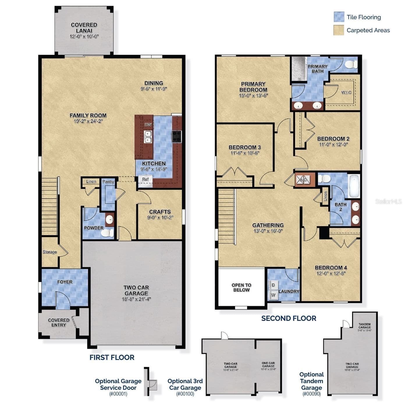14640 CRESTAVISTA