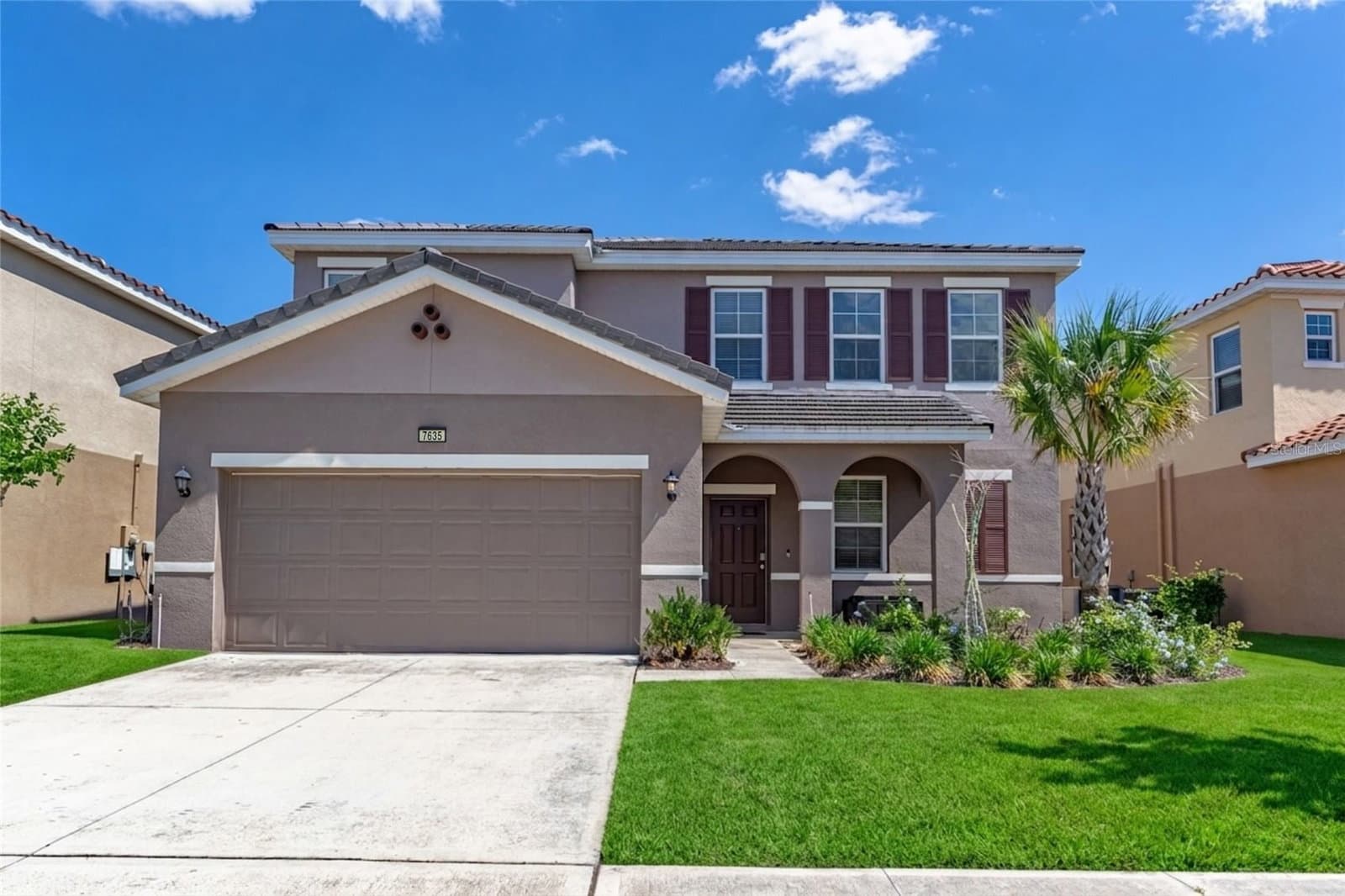 7635 OAKMOSS
