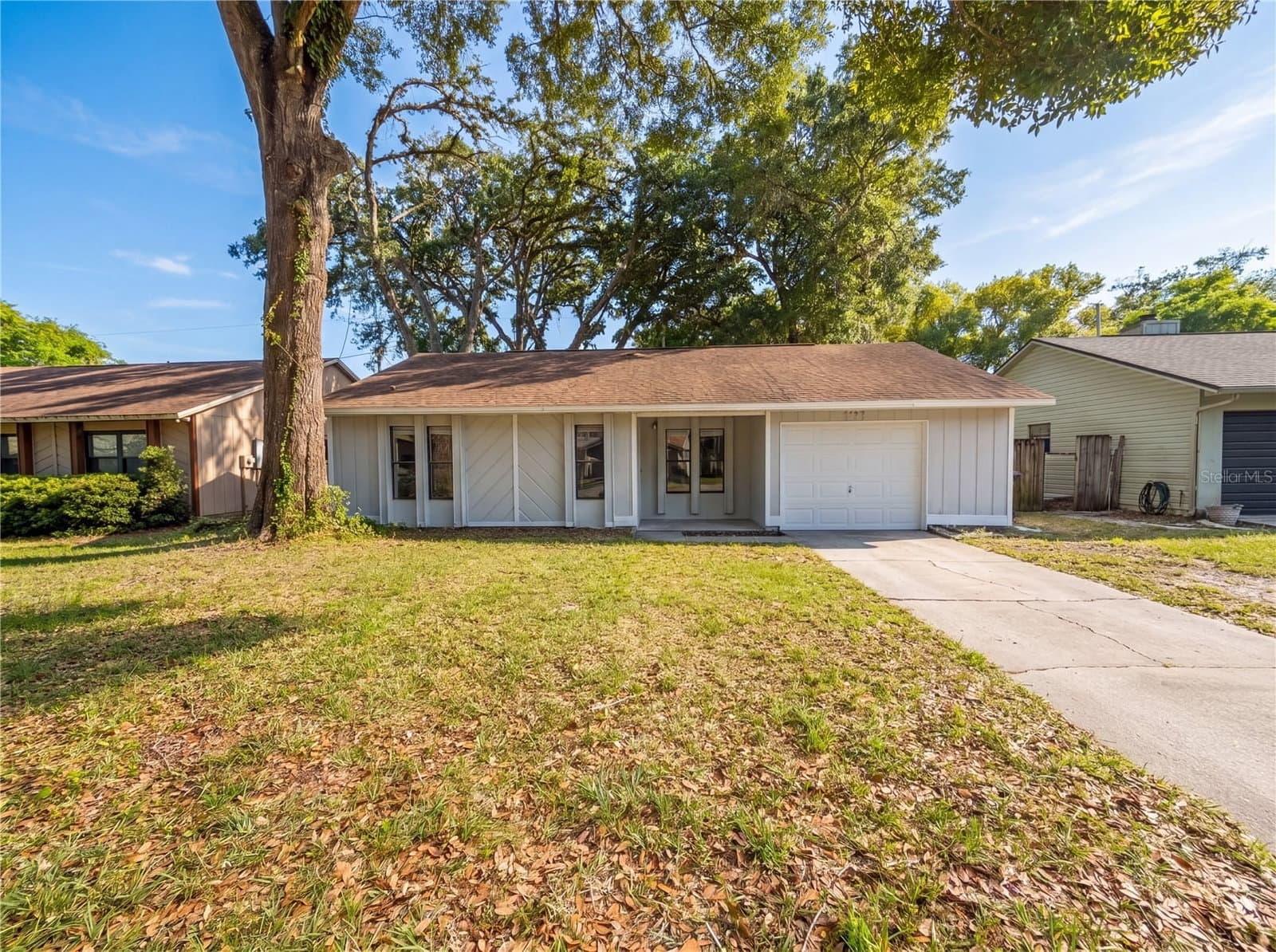 3622 SHADY GROVE