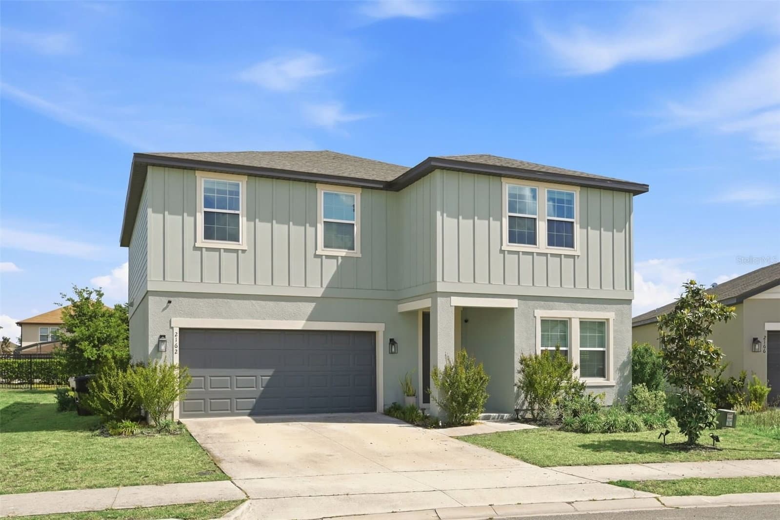 2162 DERWENT