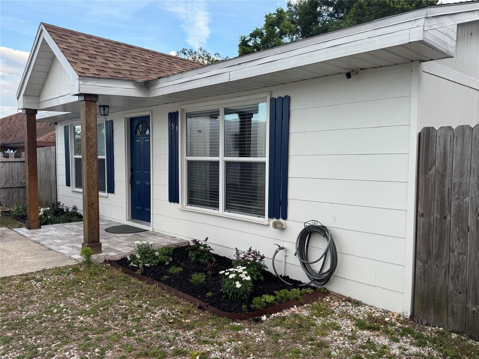 135 CARROLL