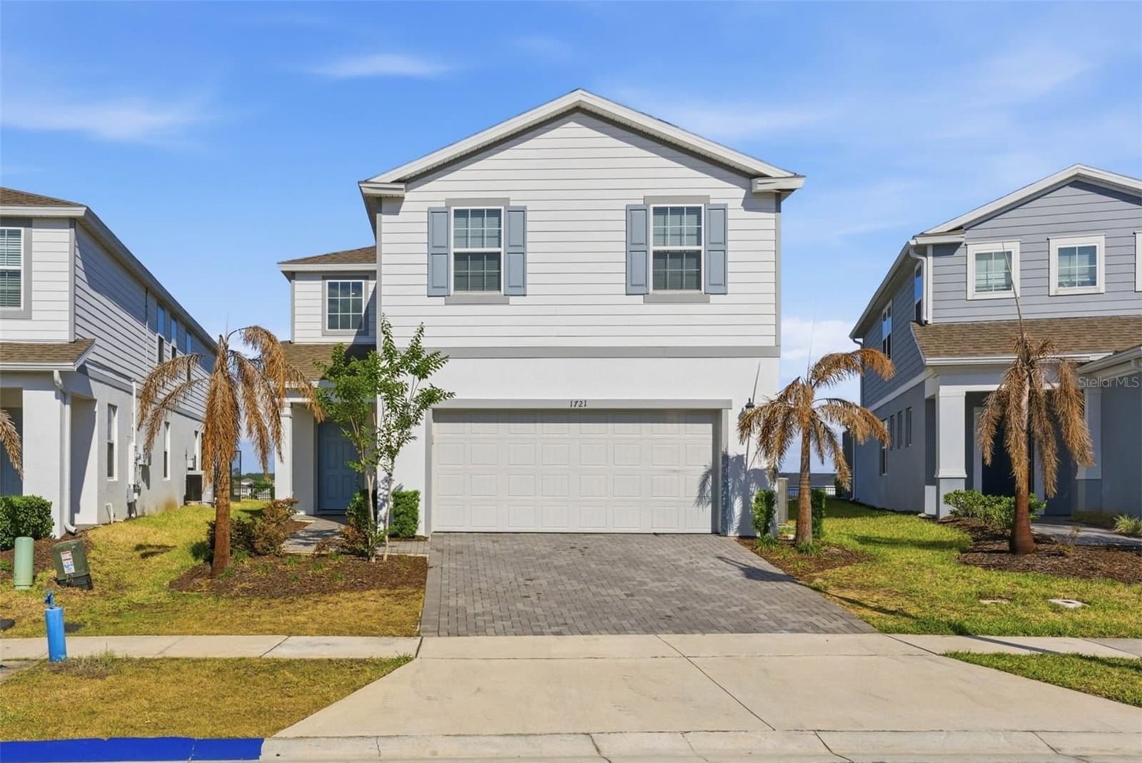 1721 KONA LANE