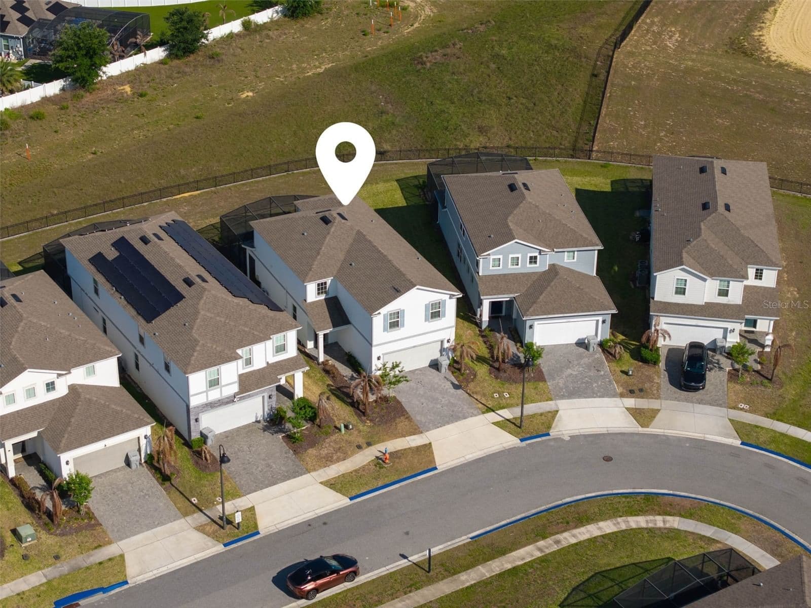 1721 KONA LANE