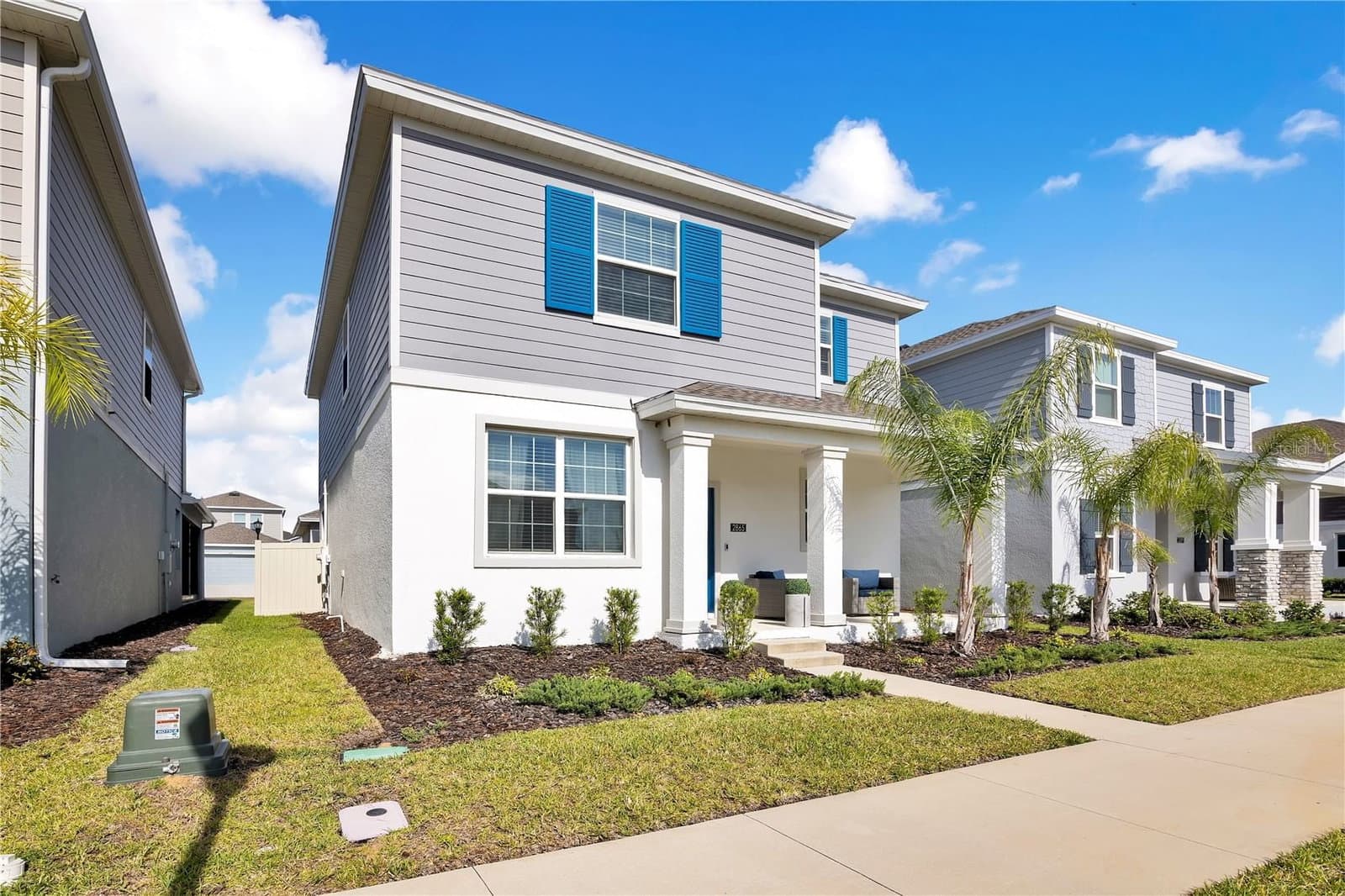 2865 FITNESS ST