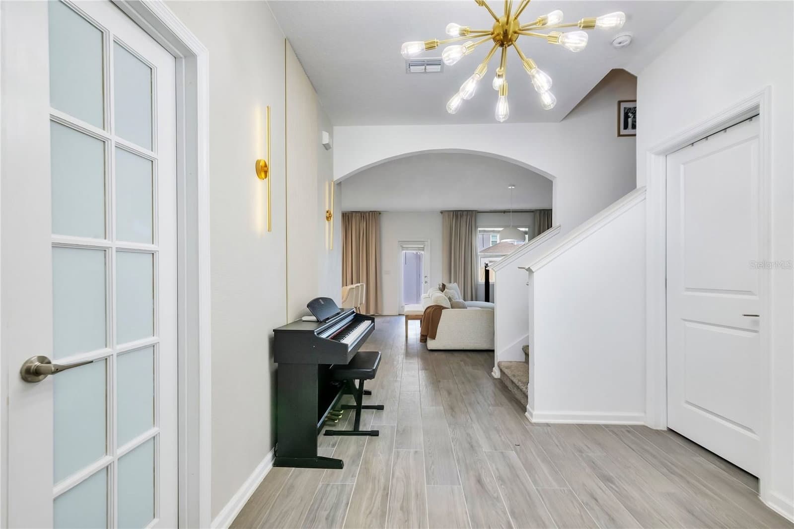 2865 FITNESS ST