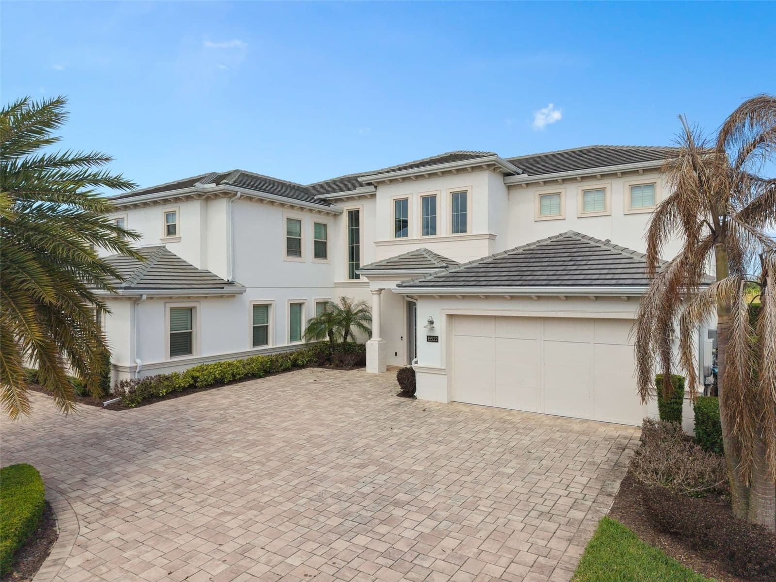 15522 SHOREBIRD