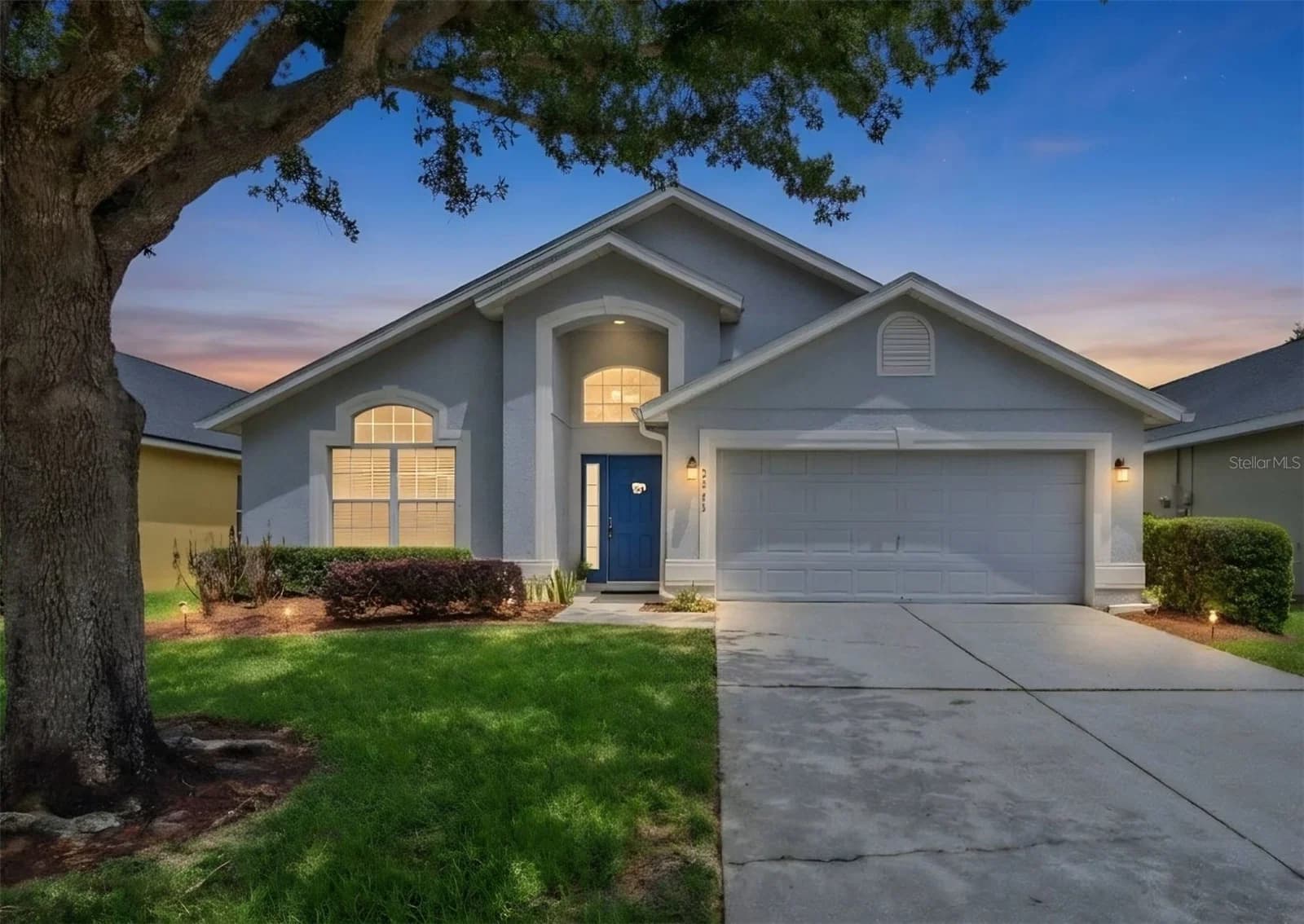 5345 LOS PALMA VISTA Drive