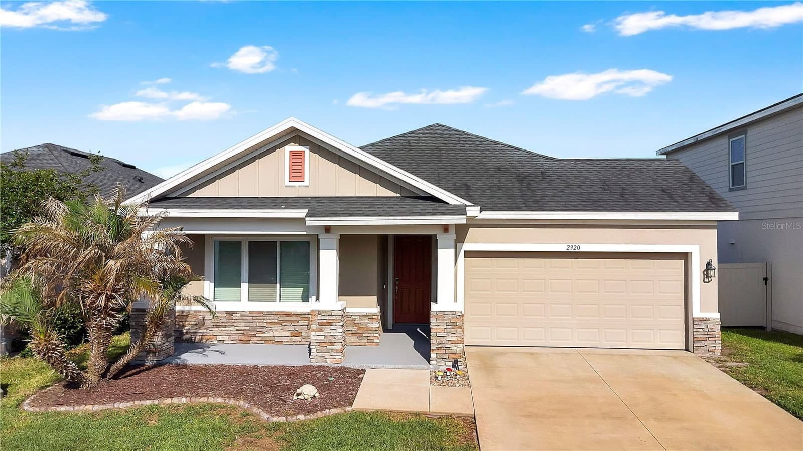 2920 MARLBERRY
