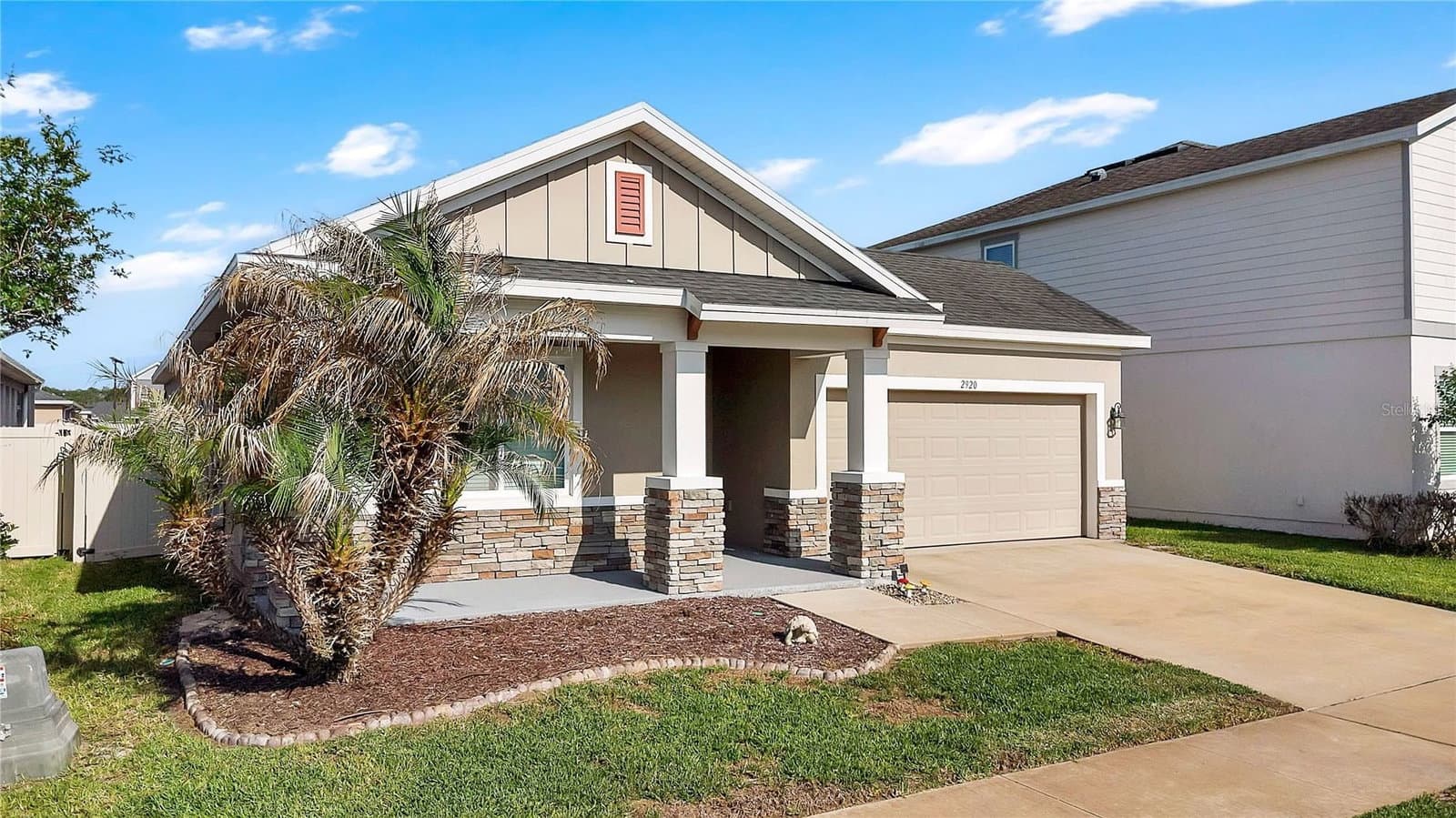 2920 MARLBERRY