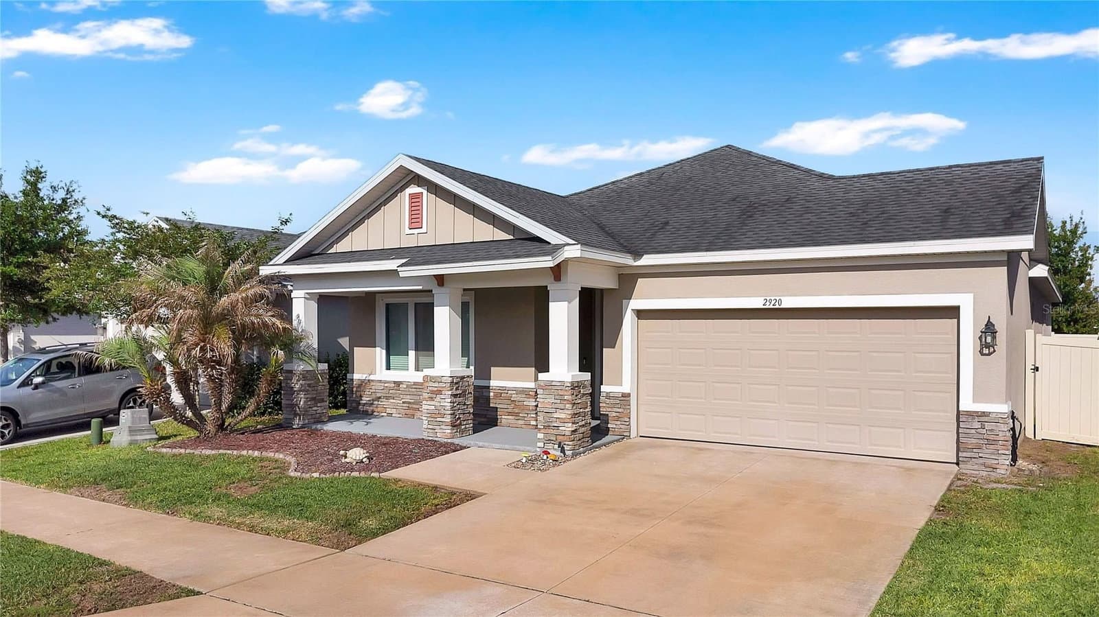 2920 MARLBERRY