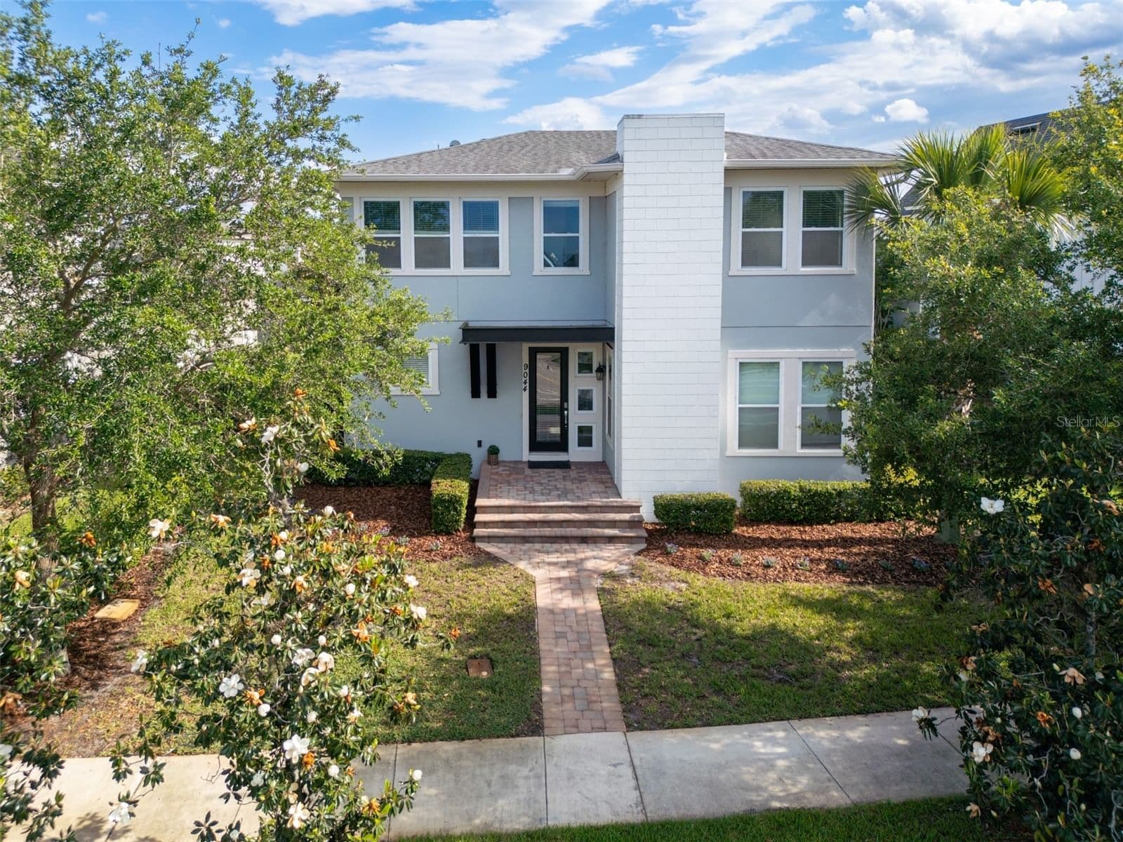 9044 TAVISTOCK LAKES