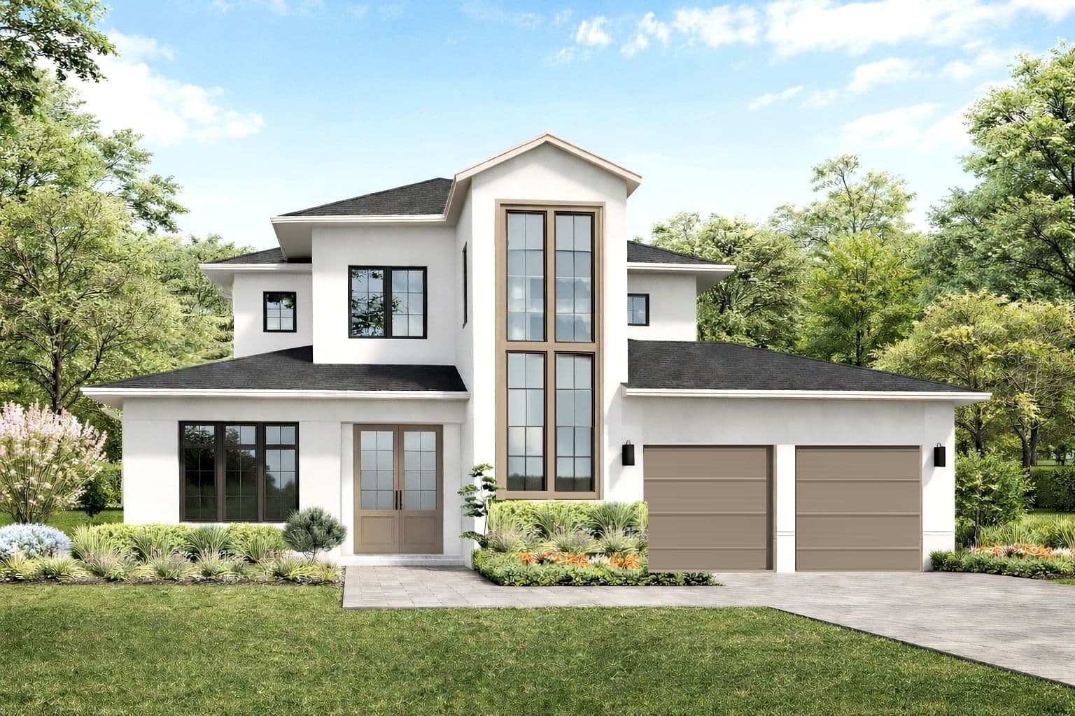 930 ENCLAVE