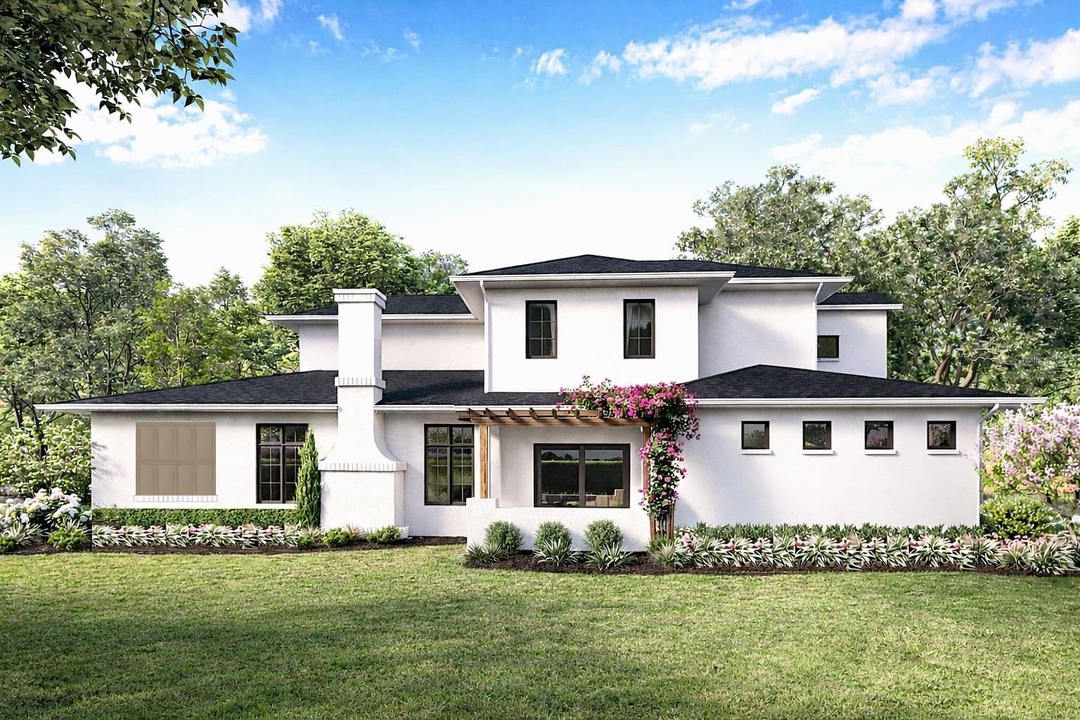 930 ENCLAVE