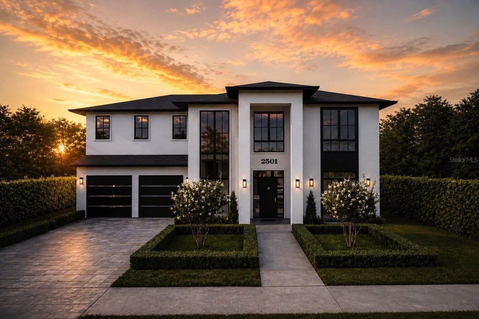 2501 COLE