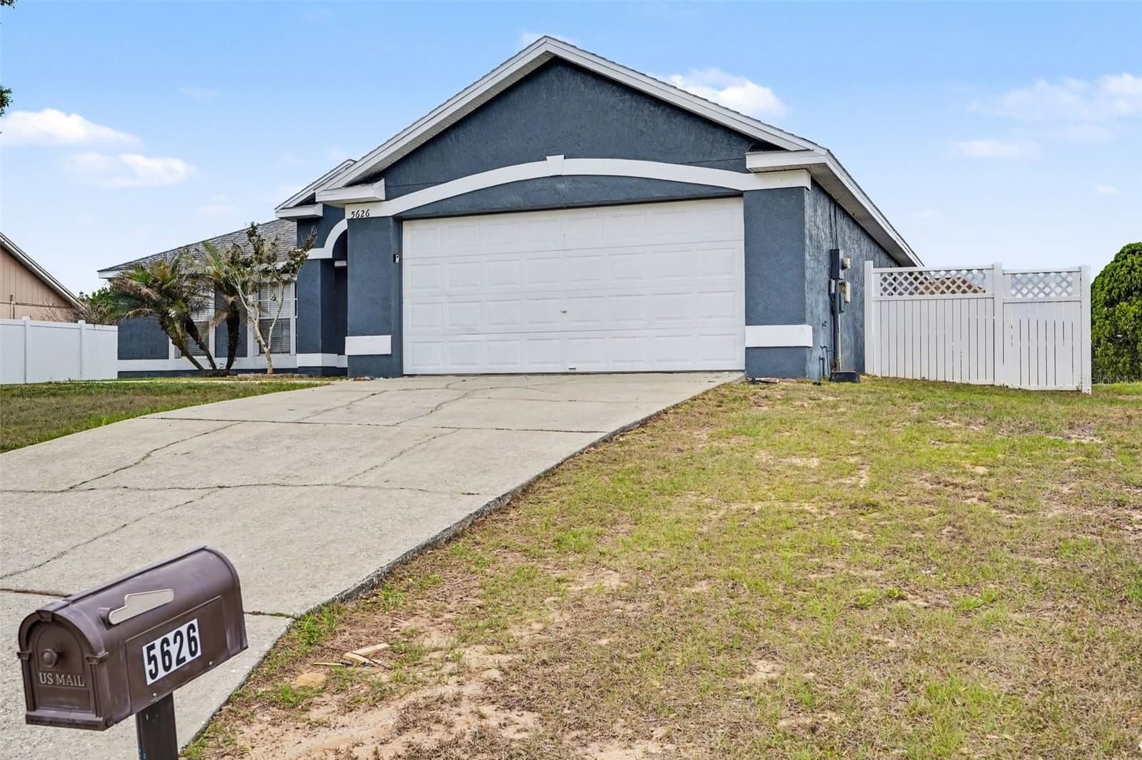 5626 LOMA VISTA