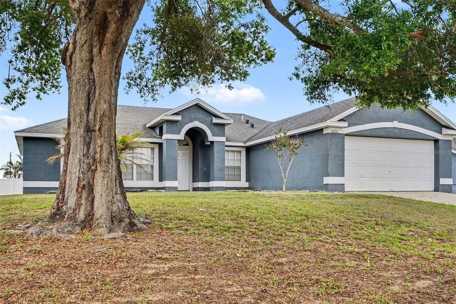 5626 LOMA VISTA