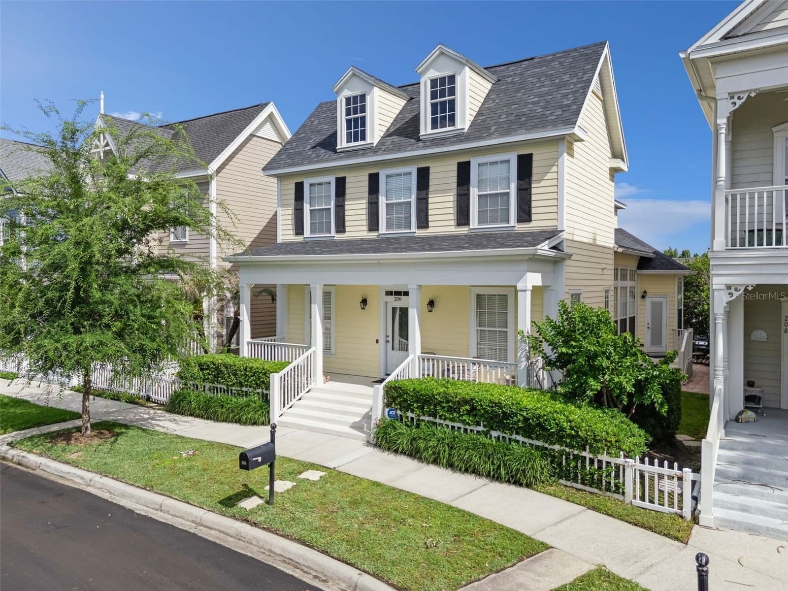 206 NORFOLK, Celebration, FL