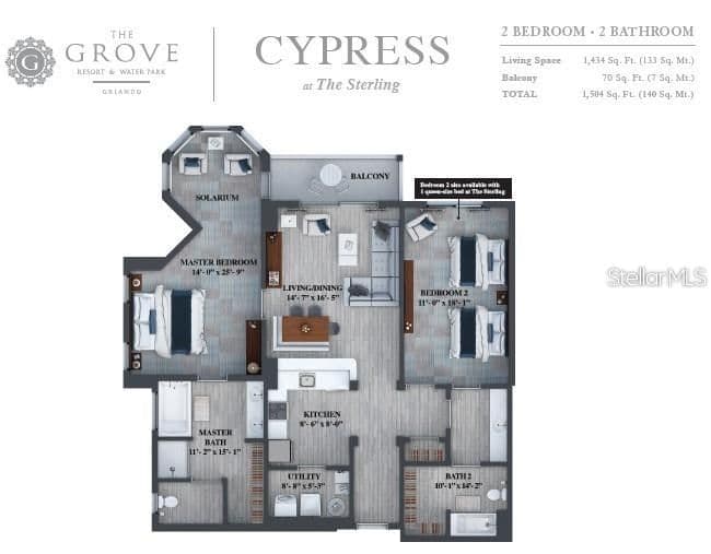 Address available by request