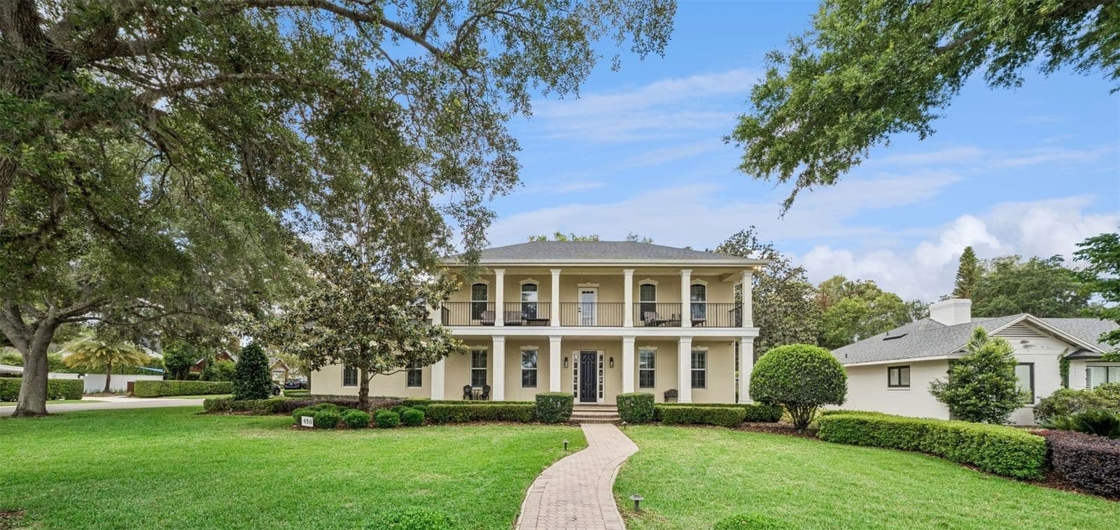 450 LAKEWOOD