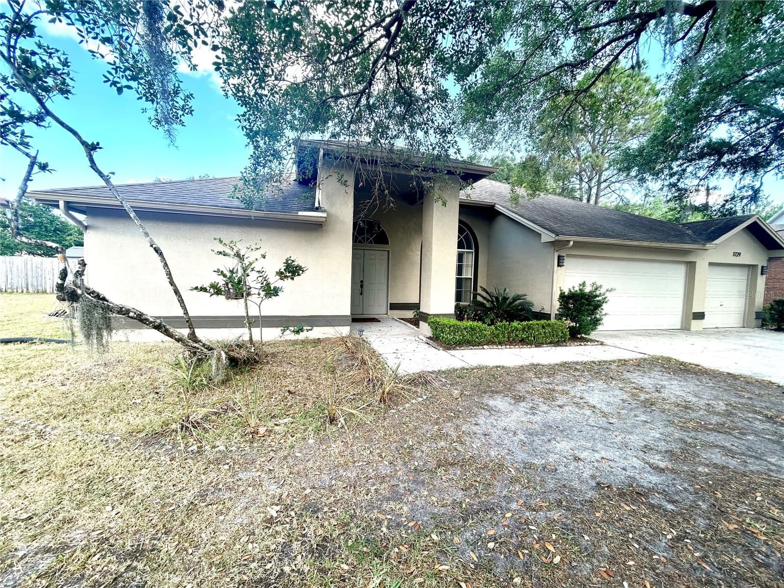 1729 BUCKHORN