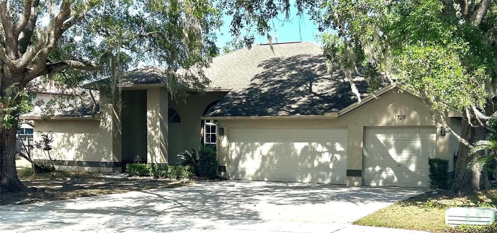 1729 BUCKHORN