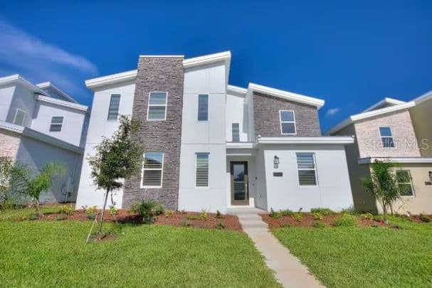 9254 SOMMERSET HILLS
