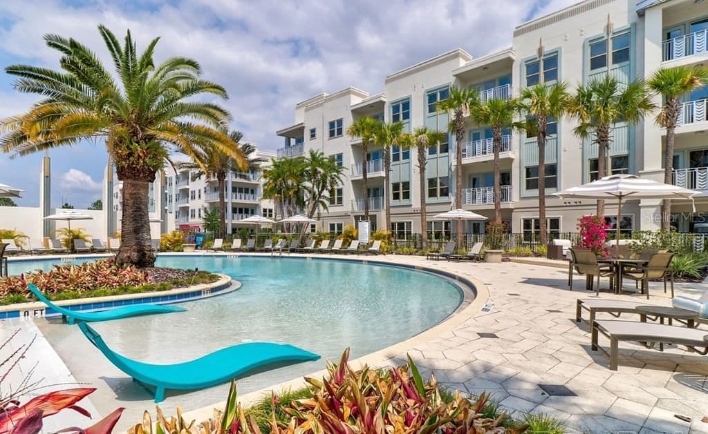 1688 CELEBRATION, Celebration, FL