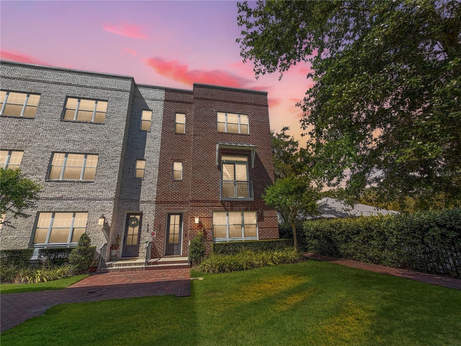 461 GERANIUM PARK